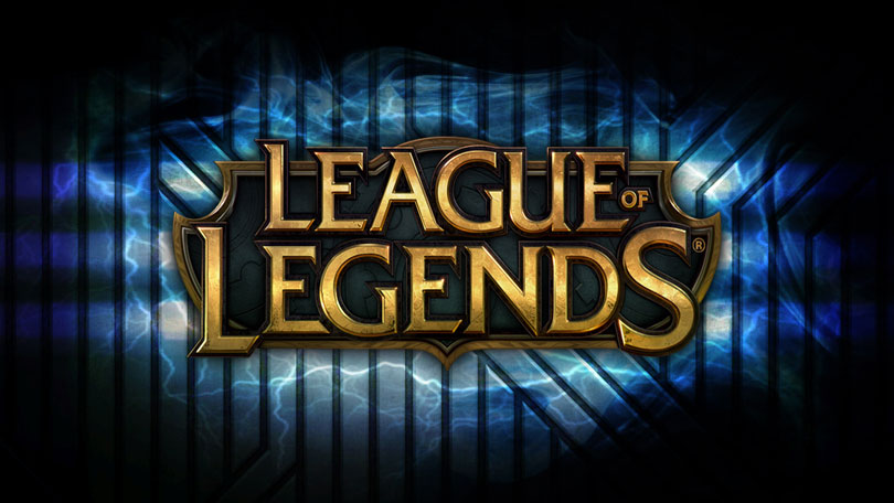 League of Legends Pro