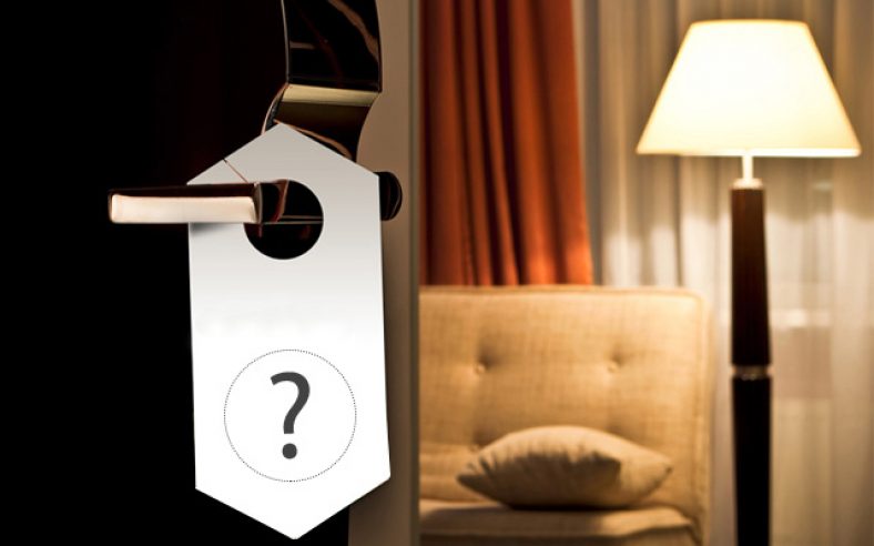 Airbnb vs hotel: o que é mais seguro e barato?