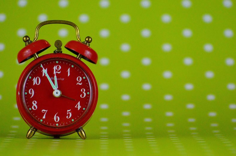 5 lições para quem quer parar de procrastinar