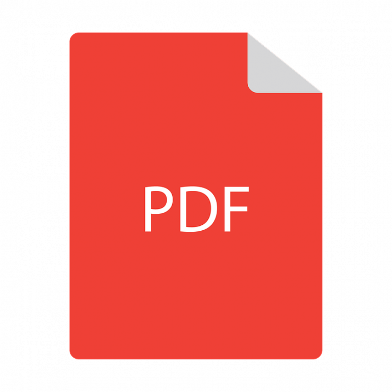 Como converter documentos para PDF?