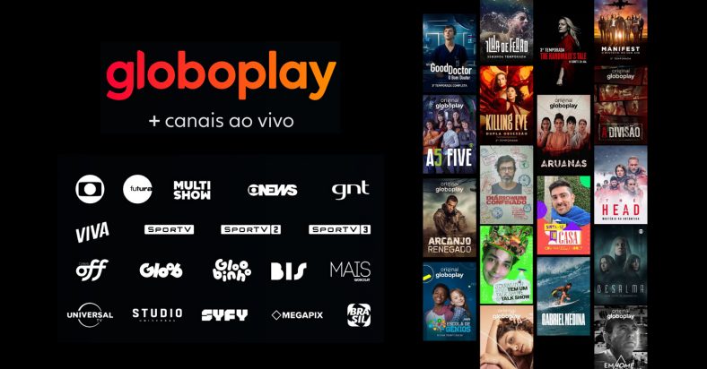 Review do Globo Play: vale a pena?